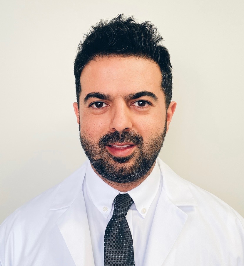 Pedram Kohan, MD