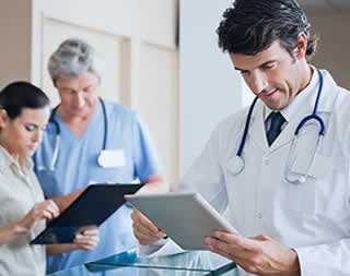Pediatric Health Services