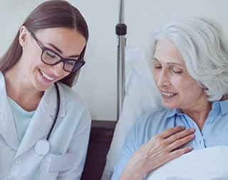 Outreach Services
