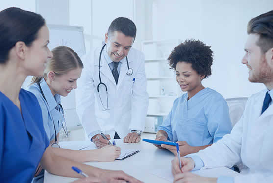 Mental and behavioral health